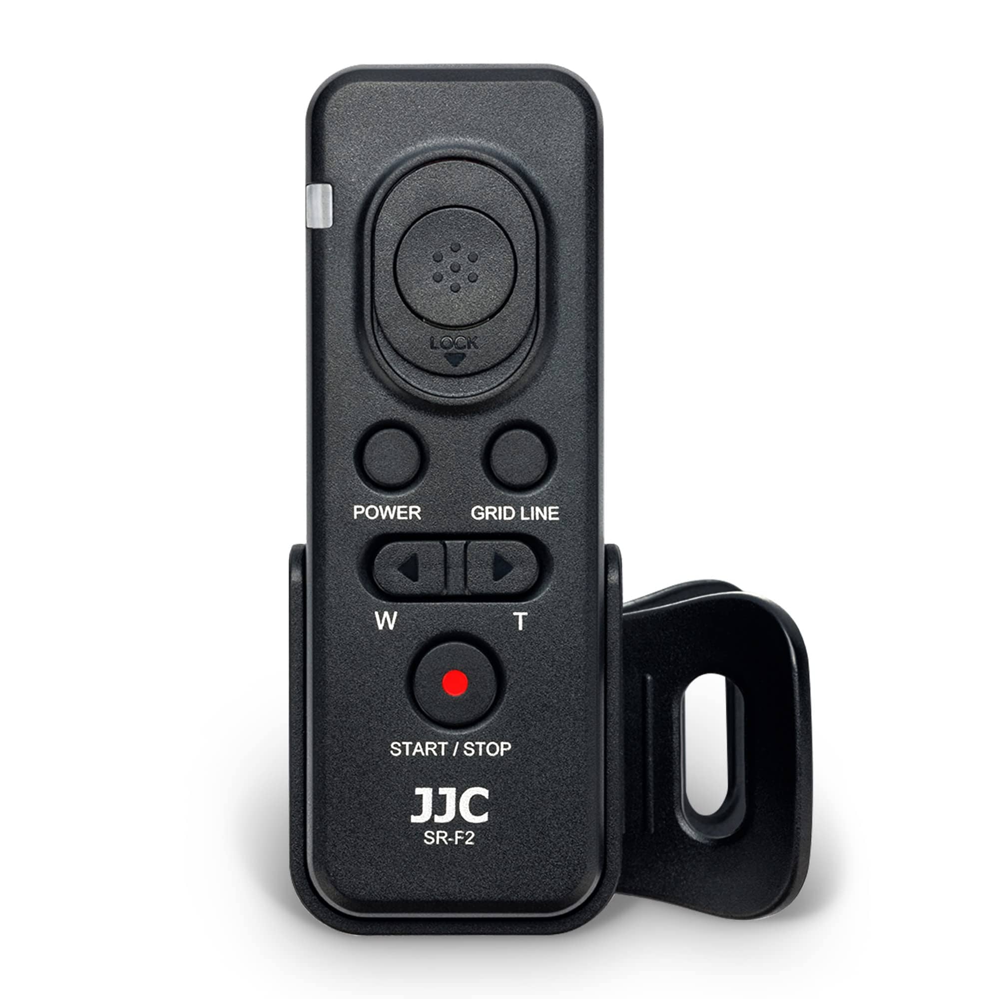 jjc Jjc rm-vpr1 Wired Remote Control
