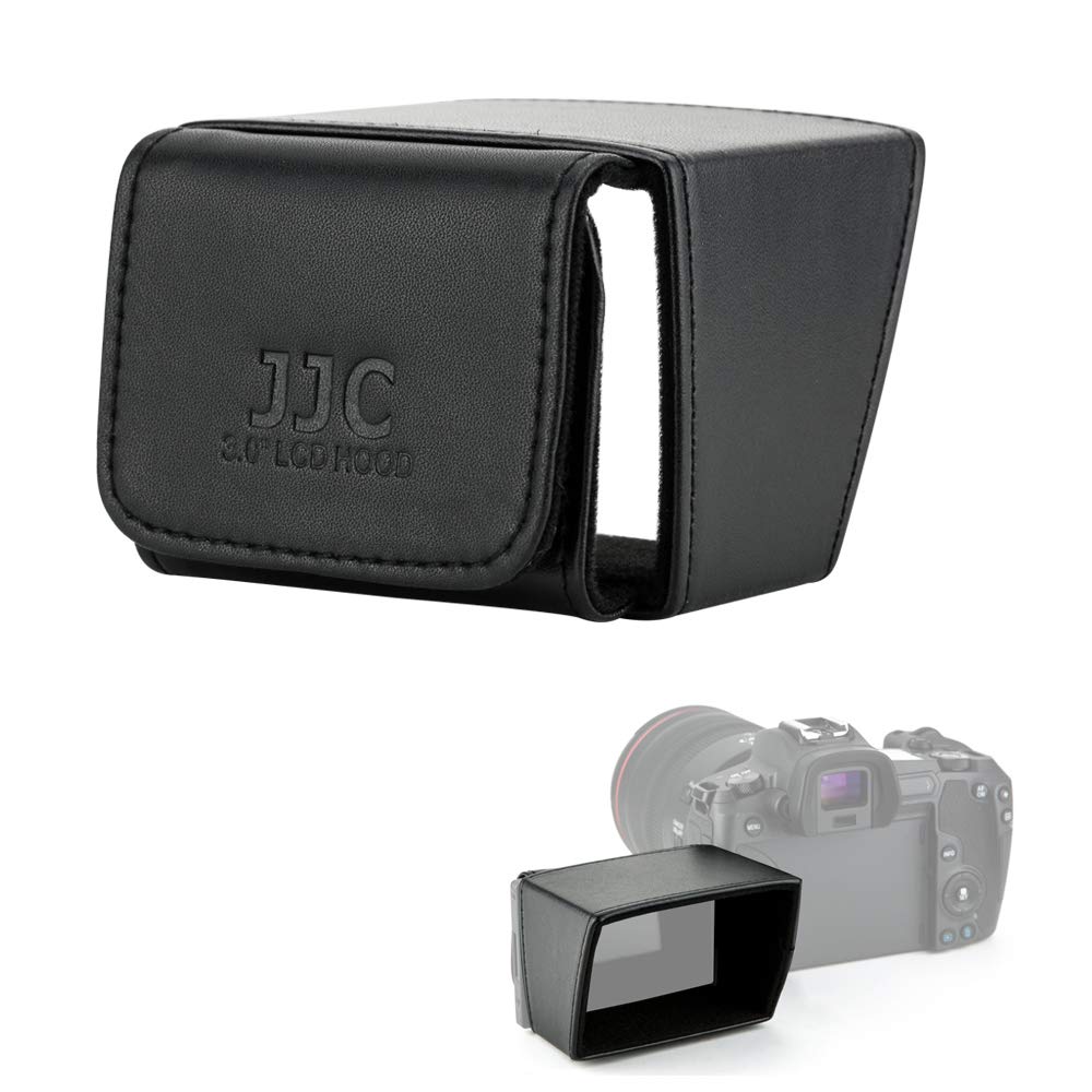 jjc Jjc 3 Lcd Screen Hood 3 inch