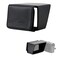 JJC Camcorder 3" LCD Screen Hood for Sony FDR-AX53 AX33 AX43 HDR-CX405 CX455 CX440 CX675 Canon XA15 XA11 XA40 XA50 VIXIA HF G21 G26 G50 G60 R800 R80 R82 Panasonic HC-V770 HC-VX981 HC-V180 HC-V380