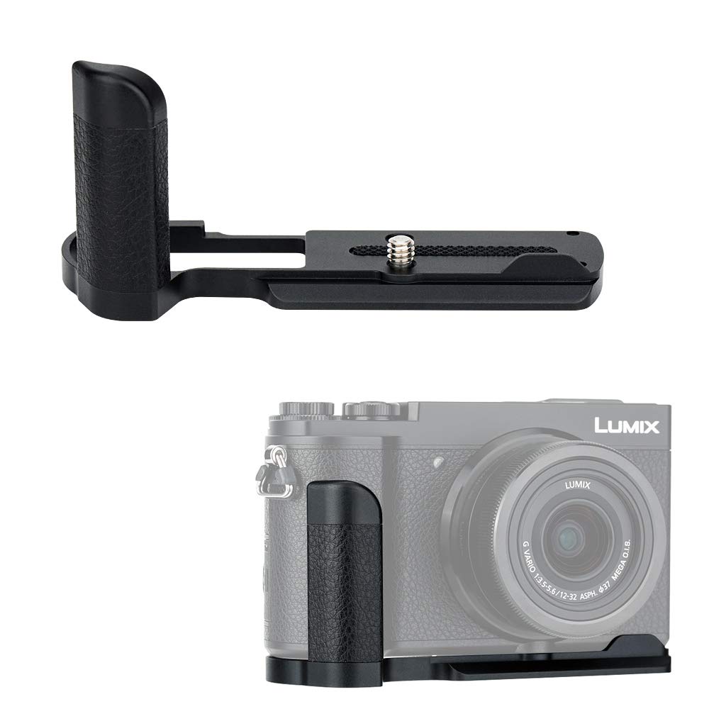 jjc Jjc dmw-hgr2 Hand Grip