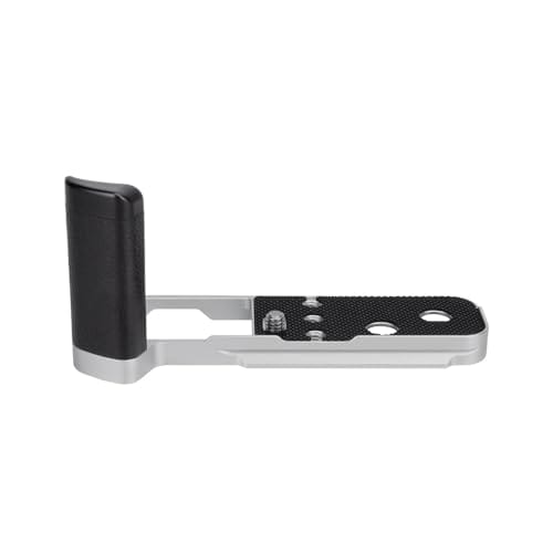 jjc Jjc X100v Metal Hand Grip L Bracket