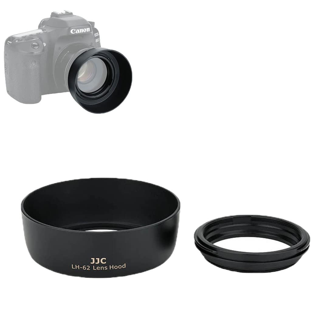 jjc Jjc Camera Lens Hood Shade