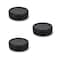 Rear Lens Cap &amp; Body Cap Cover for Canon RF Mount Mirrorless Camera EOS R100 R50 R10 R8 R7 R6 Mark II R6 R5C R5 Mark II R5 R3 R RP Replace RF Rear Lens Cap &amp; R-F-5 Body Cap -3 Packs
