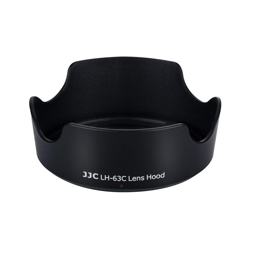 جيه جيه سي Jjc 18- Lens Hood Shade For Canon ef-s 18- F3 5-5 6 Is Stm And Rf 24- F4 5-6 3 Is St