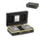 JJC Camera Battery Storage Case and XQD CFexpress Type B Card Holder for Nikon EN-EL15 EN-EL15a EN-EL15b EN-EL14 on Nikon Z9 Z7 Z6 D780 D850 D810 D7500 D7200 D5600 D5300