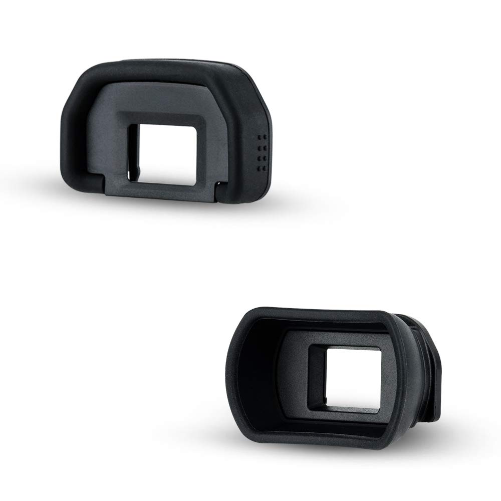 jjc Jjc Viewfinder Eyecup Eyepiece 2 Types