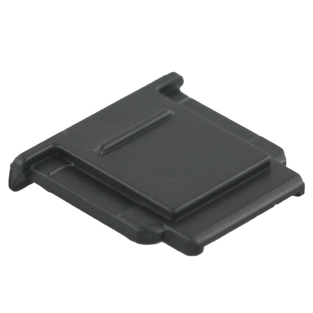 جيه جيه سي Jjc hc-s Hot Shoe Cover For Sony A77ii A3000 A6000 A7 A7r nex-6 A58 A99 dsc-hx400v H