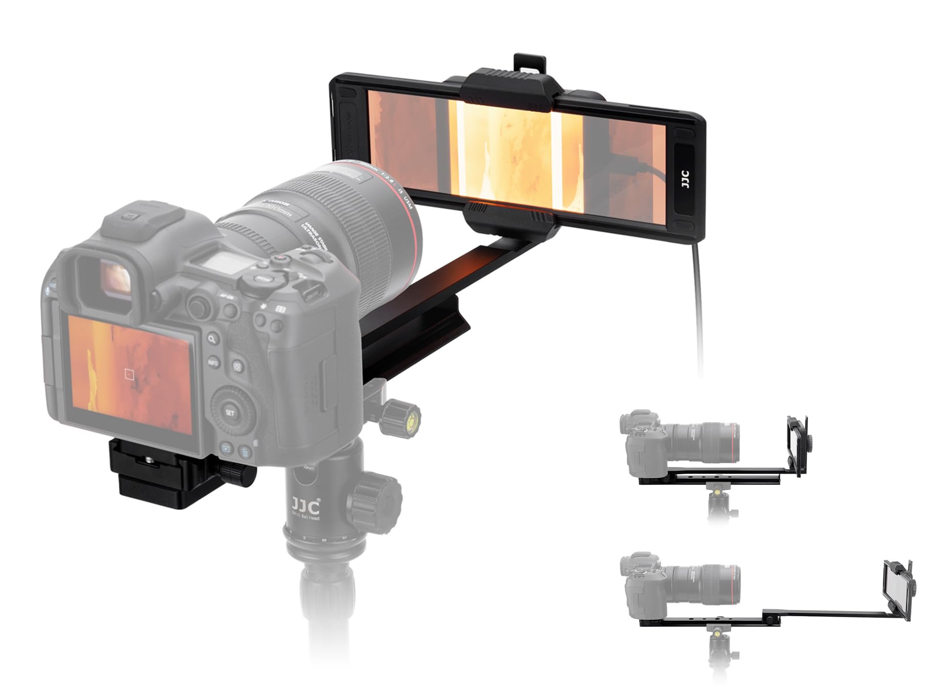jjc Jjc Negative Film Digitizer