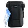 JJC 80 x 152 mm DLP-2 Water-Resistant Deluxe Lens Pouch for Camera