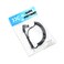 JJC Cable-B Remote Shutter Connector Cable for Nikon MC-30 and Triggertrap