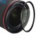 JJC WMCUV 72mm S+ L39 Ultra Slim MC UV Ultraviolet Absorbing Light Filter