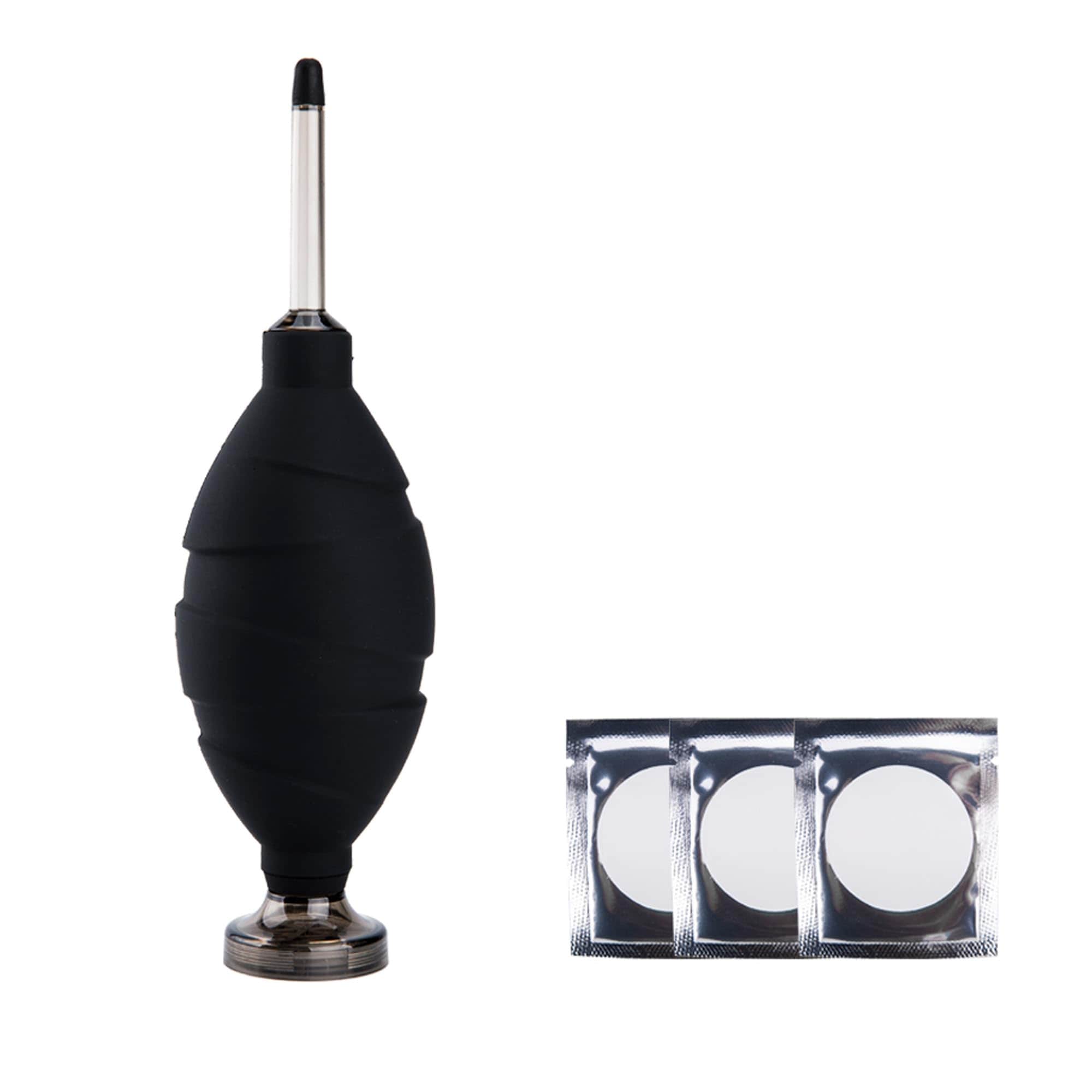 jjc Jjc Professional And Safe Dust Free Clean Air Blower Blaster
