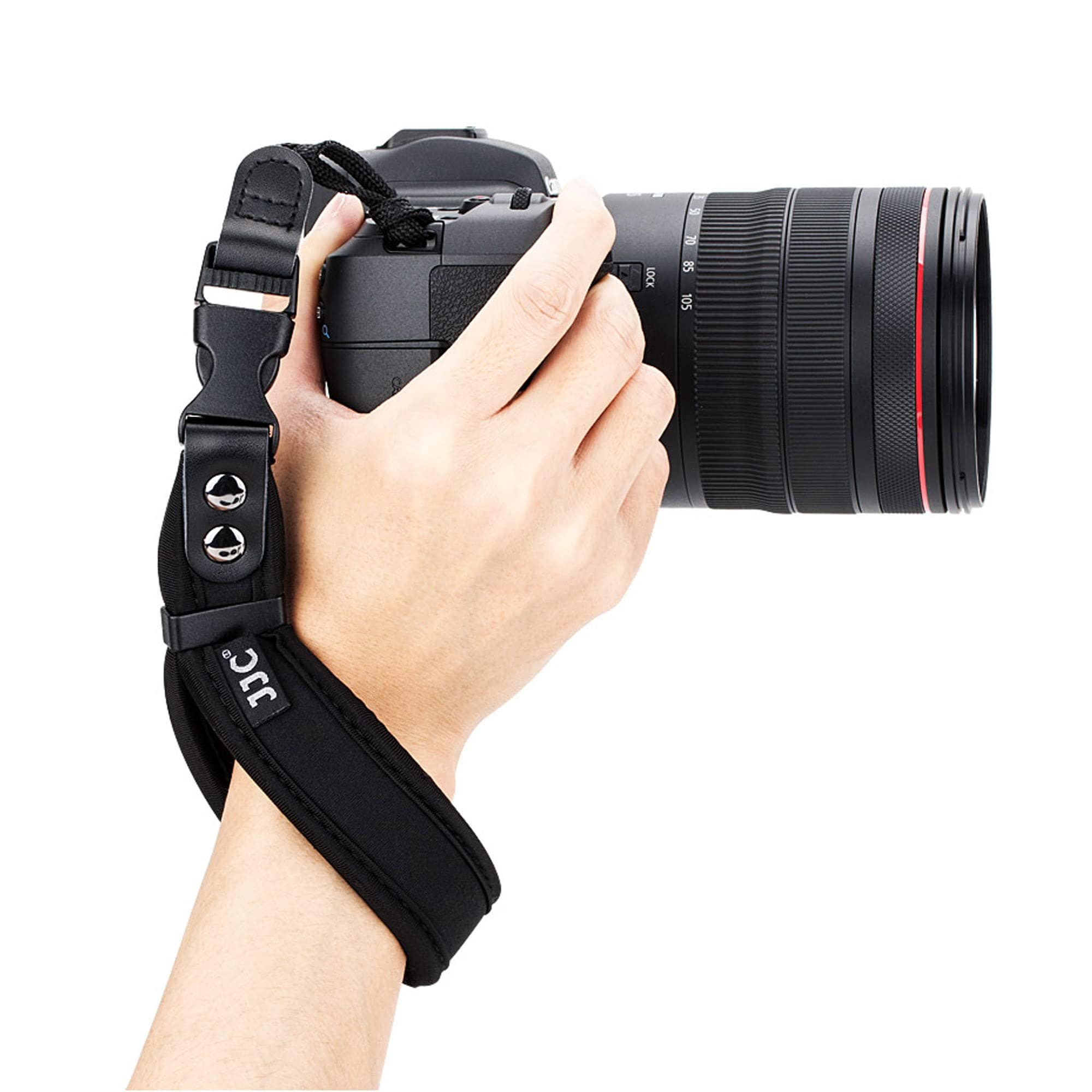 jjc Jjc Soft Camera Hand Strap Wrist Strap
