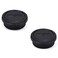 JJC 2-Pack Body Cap Cover and Rear Lens Cap Kit for Canon EOS Rebel T6 T7 T5 T4i T5i T6i T6s T7i T8i SL1 SL2 SL3 60D 70D 77D 80D 90D 5D Mark II III IV 6D 7D &amp; More Canon DSLR Camera with EF EF-S Lens