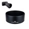 JJC Bayonet Dedicated Lens Hood Shade for Canon EF-M 55-200mm f/4.5-6.3 is STM Lens on Canon EOS M50 M100 Mirrorless Camera, Replaces Canon ET-54B OEM Lens Hood