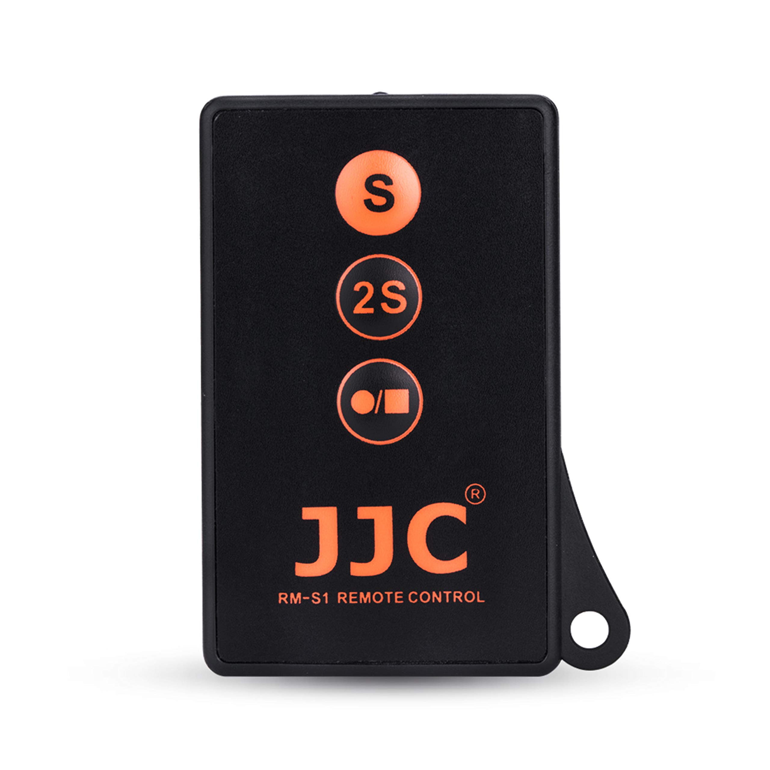 jjc Jjc Infrared Ir Wireless Remote Control