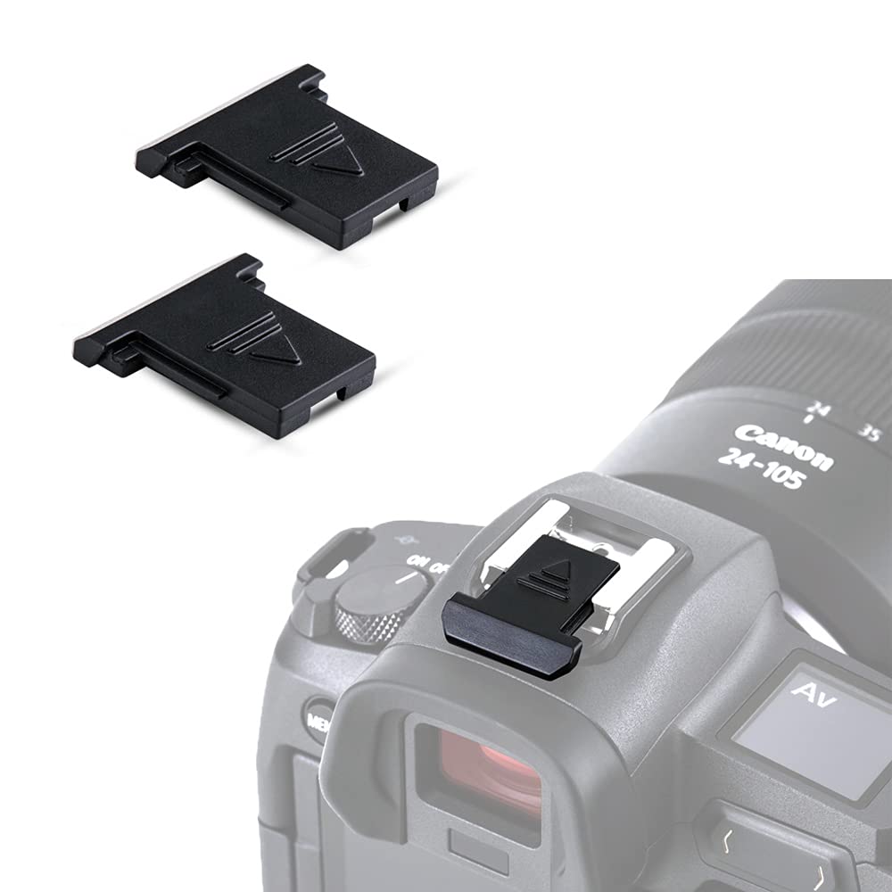 jjc Jjc Camera Hot Shoe Cover Cap Protector