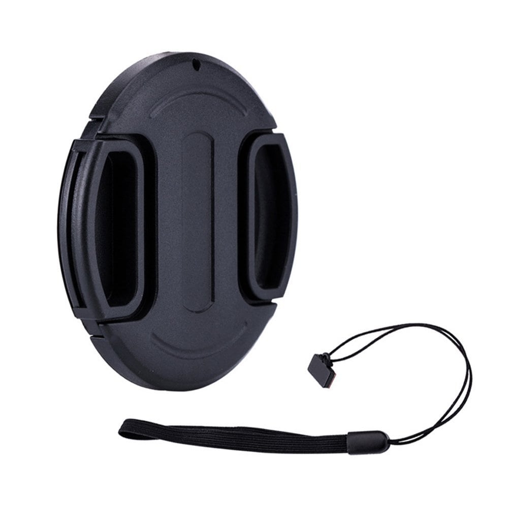 jjc Jjc Center snap-on Lens Cap