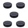 Camera Rear Lens Cap &amp; Body Cap Cover for M4/3 MFT Mount on Olympus OM-5 OM-1 E-M10 Mark IV III E-M5 Mark III II E-M1 Mark III II E-PL9 E-PL8 Panasonic Lumix GH7 GH6 GH5 G95-5 Packs
