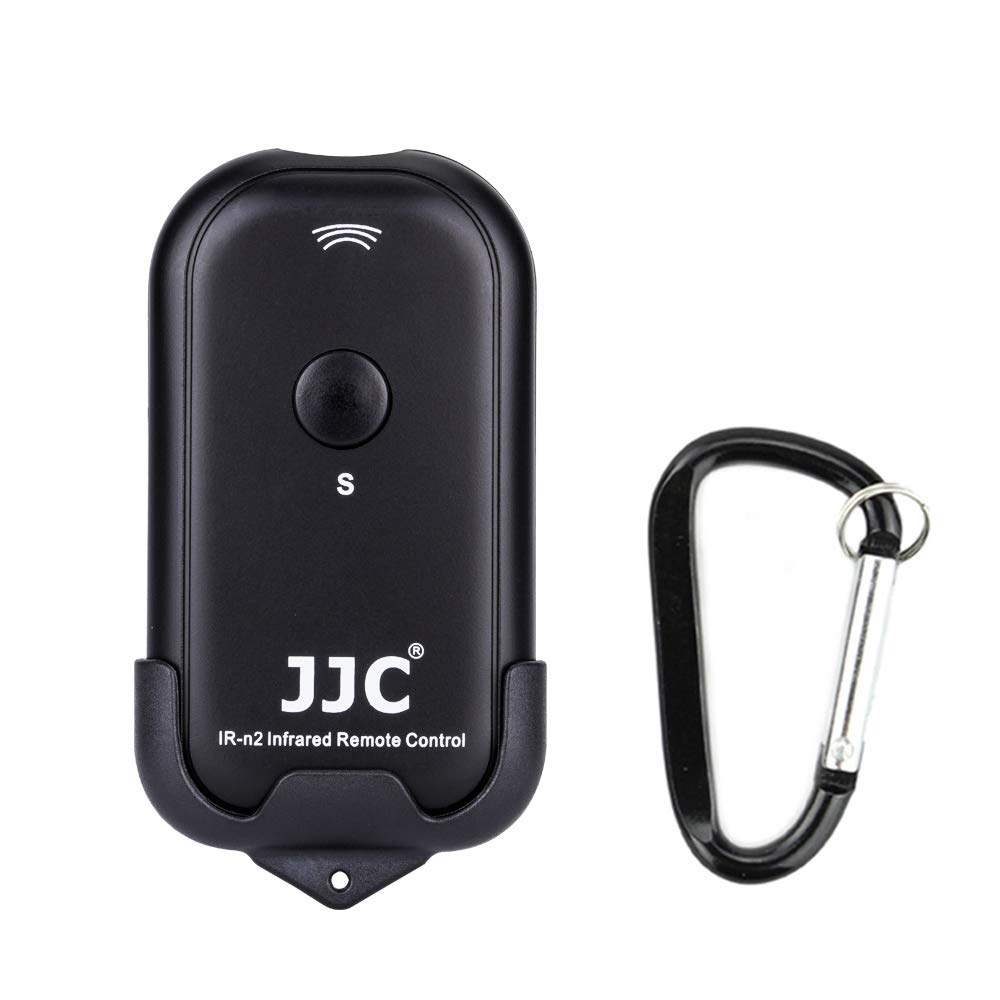 jjc Jjc Wireless Infrared Shutter Release Remote Control