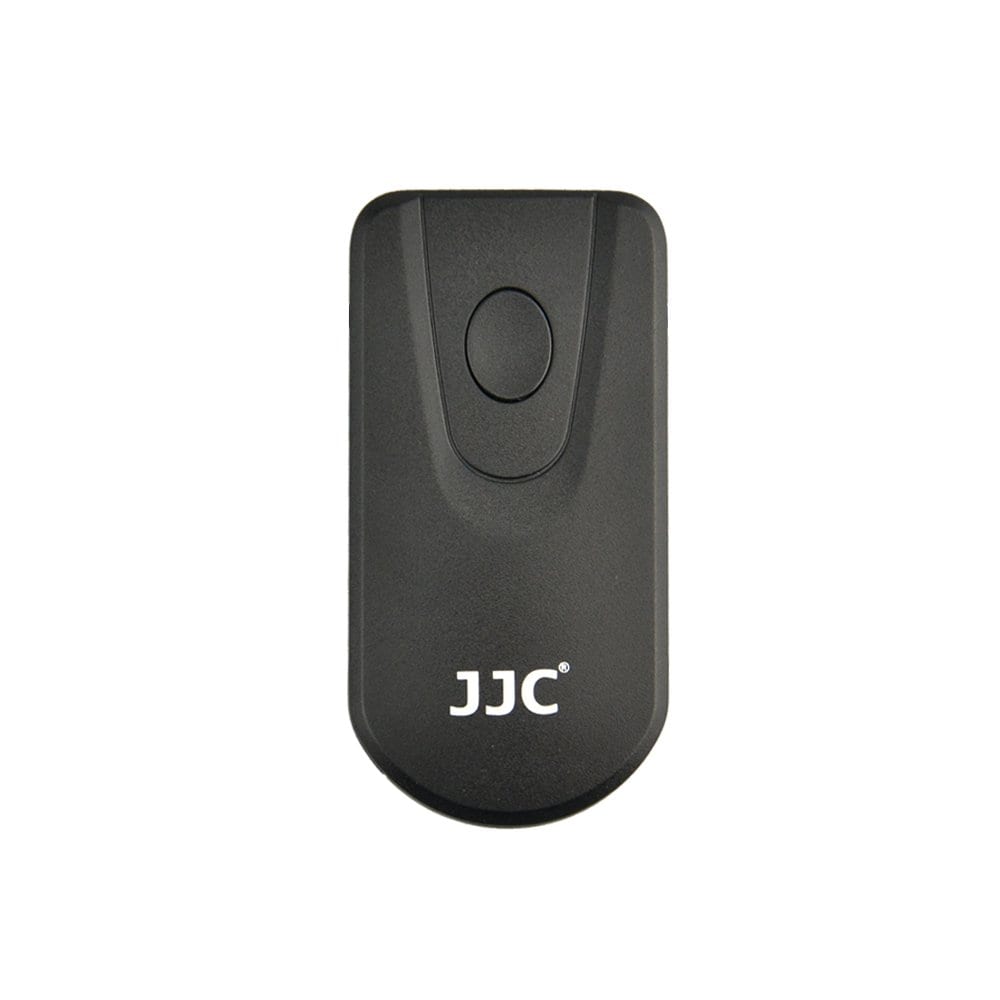 jjc Jjc Wireless Infrared Shutter Release Remote Control Replaces Nikon ml-l3