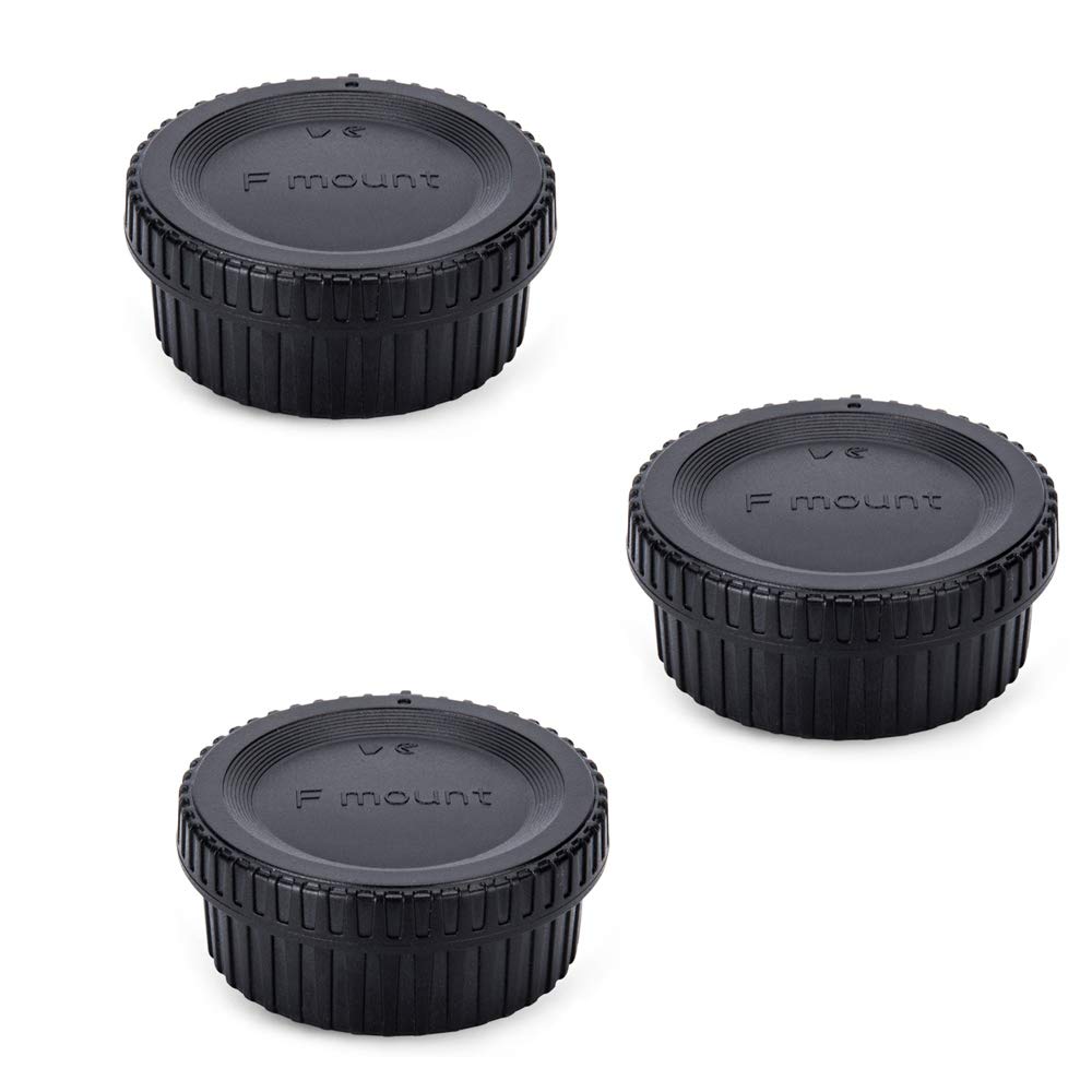 jjc Jjc Rear Lens Cap Body Cap Cover