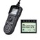 JJC Wired Intervalometer Timer Shutter Release Remote for Olympus OM System OM-5 OM-1 OM-D E-M5 Mark III E-M1 Mark III E-M1 Mark II E-M1x Replaces Olympus RM-CB2