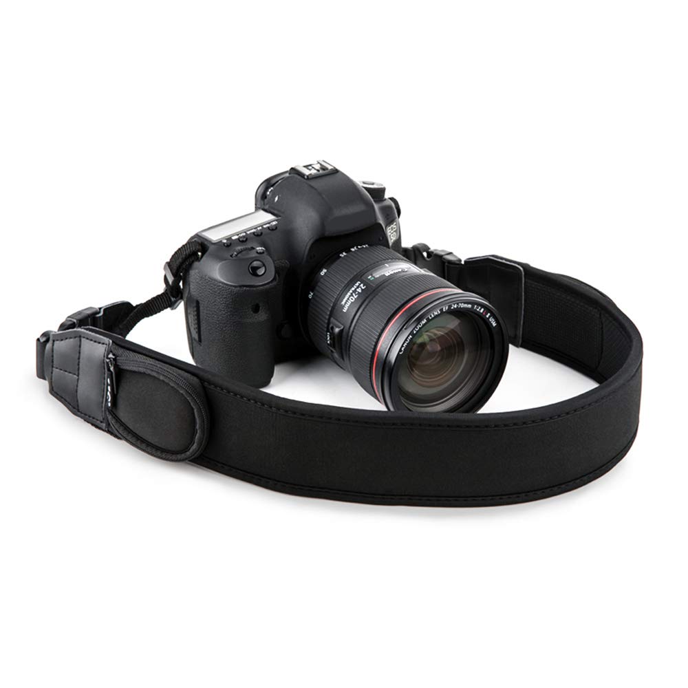 jjc Jjc Dslr Camera Neck Strap