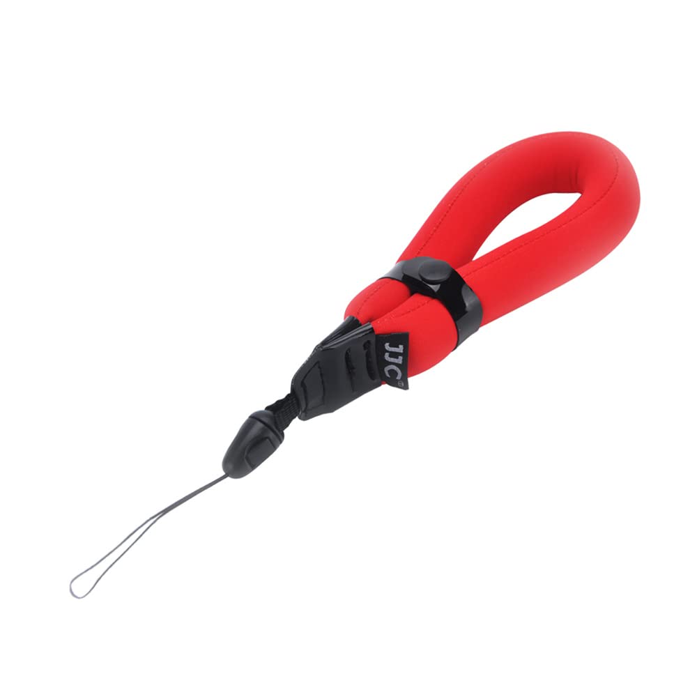 jjc Jjc Waterproof Camera Floating Wrist Strap