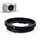 JJC Conversion Lens Adapter Ring Replaces Olympus CLA-T01 Filter Adapter for Olympus Tough TG-7 TG-6 TG-5 TG-4 TG-3 TG-2 TG-1 Compatible with 40.5mm Filter and Lens Cap