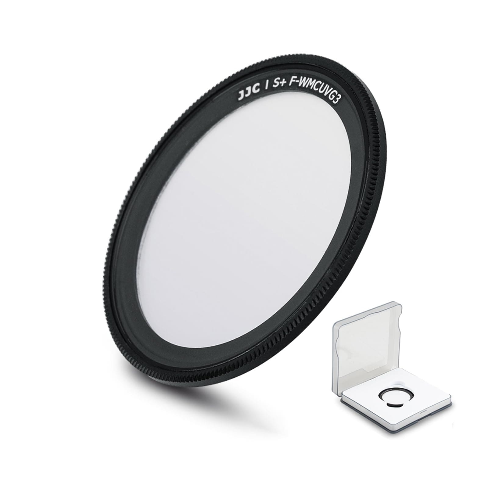 jjc Jjc Uv Protection Filter For Ricoh Gr Iii