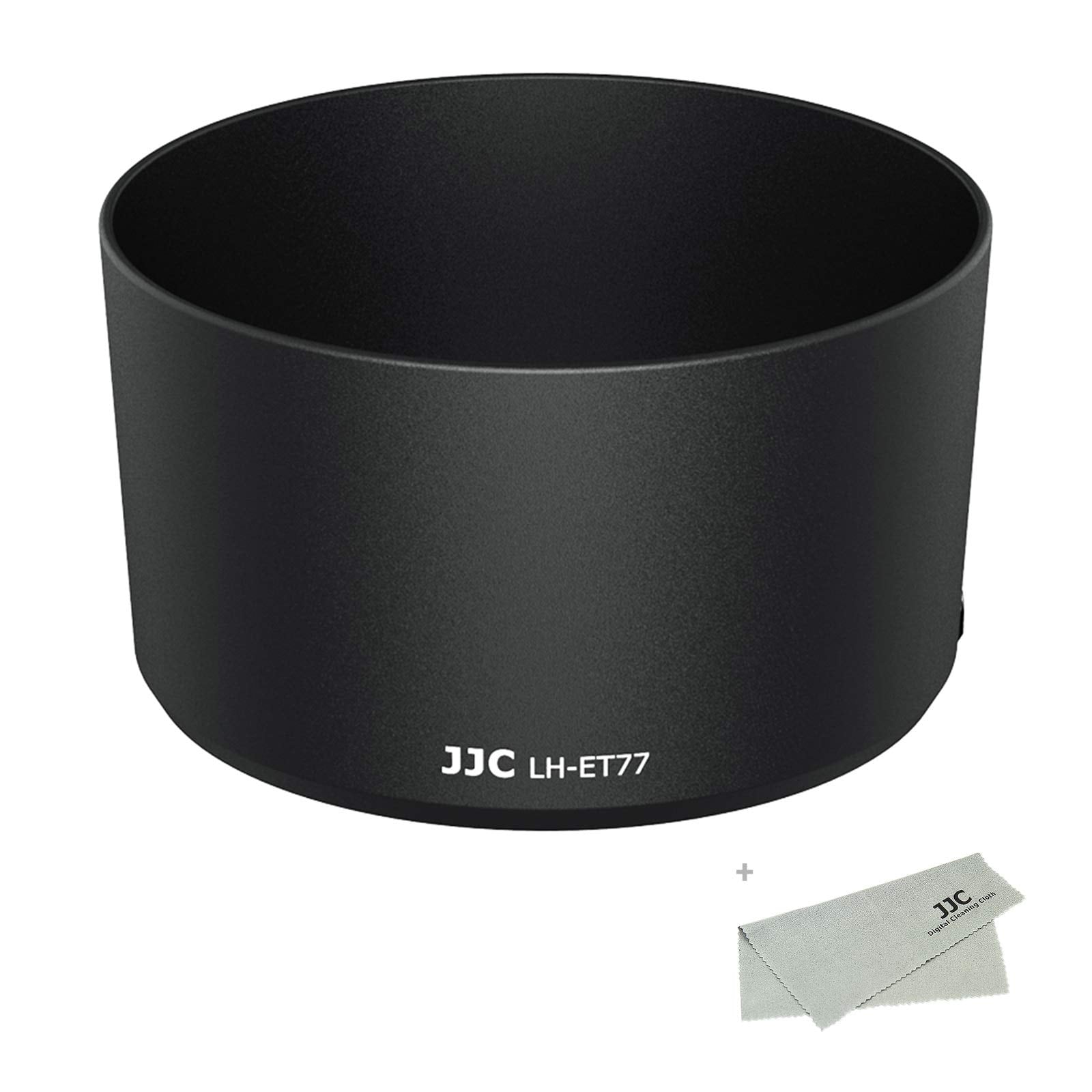 jjc Jjc Lens Hood For Canon Rf F2 Macro Is Stm