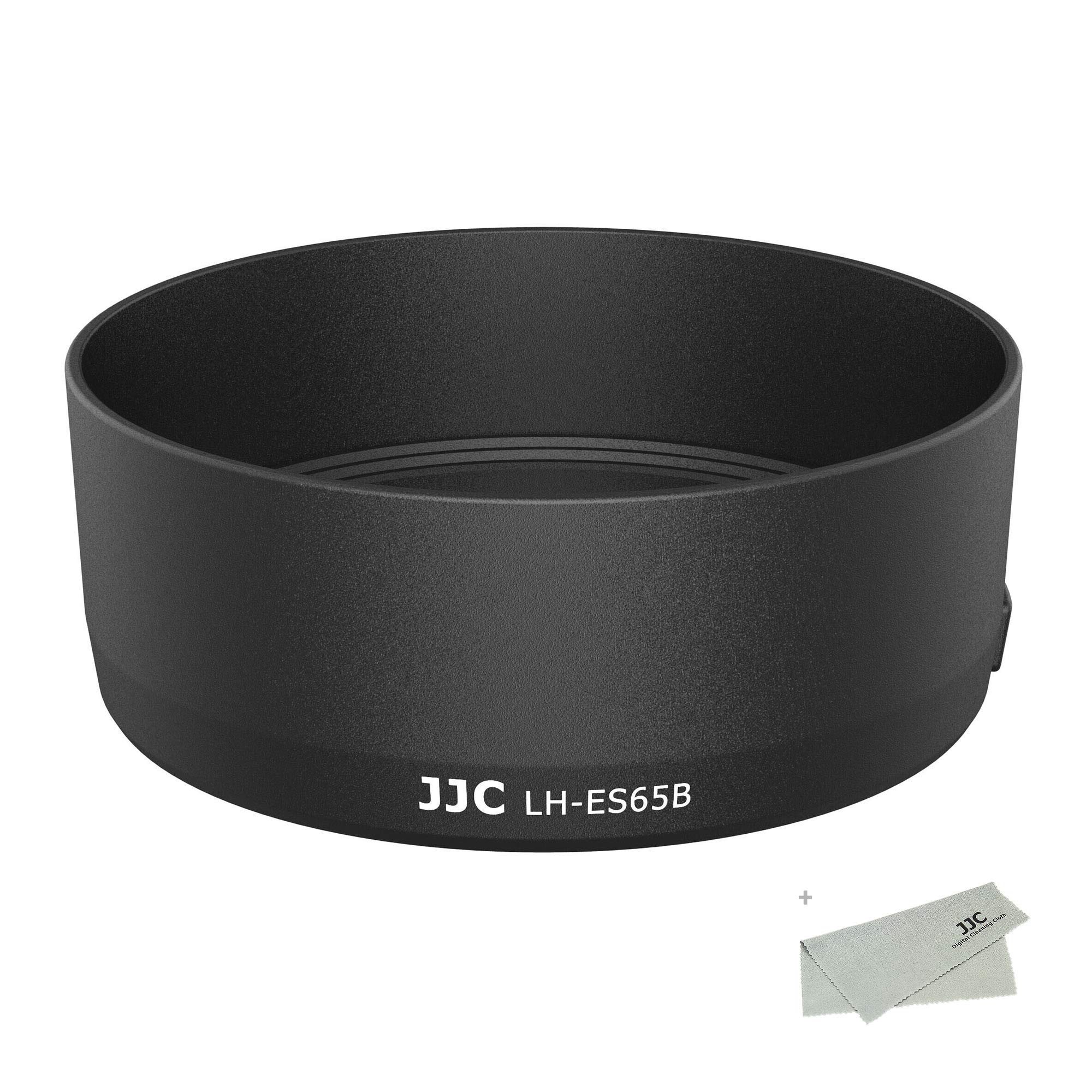 جيه جيه سي Jjc Lens Hood For Canon Rf F1 8 Stm