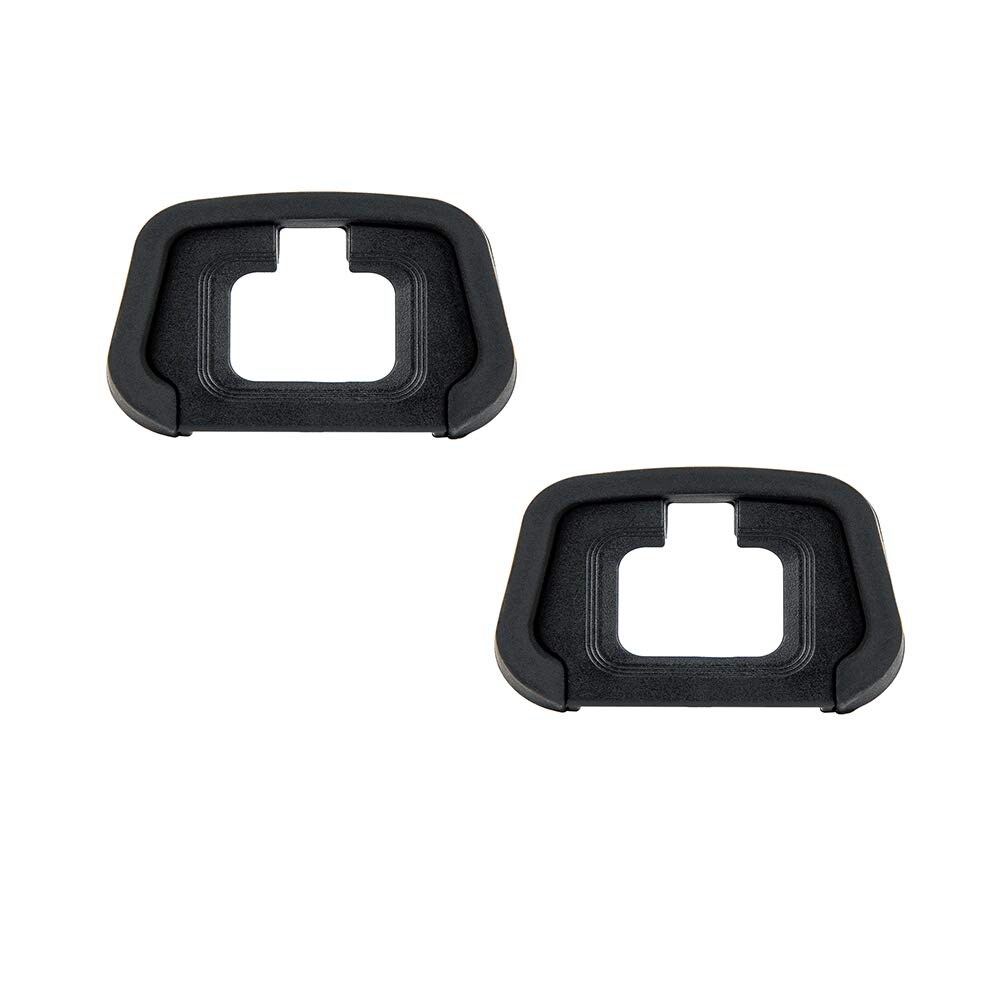 جيه جيه سي Jjc Camera Eyecup Eyepiece Viewfinder For Nikon Z7 Ii Z7 Z6 Iii Z6 Ii Z6 Z5 Replaces