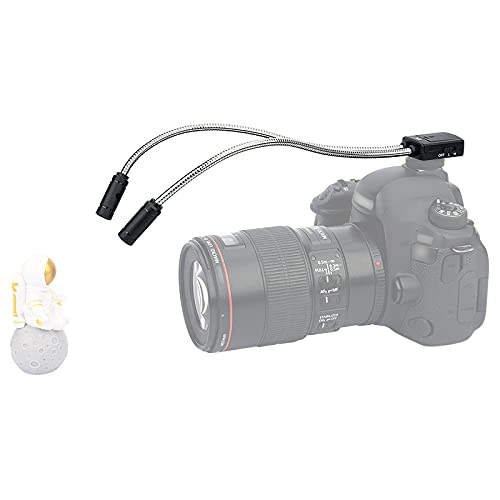 jjc Jjc ultra-adjustable Led Macro Arm Light