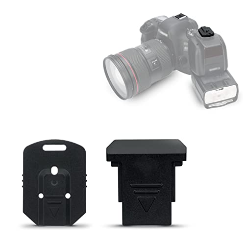 كانون Canon Hot Shoe Cover Cap For Canon Speedlite
