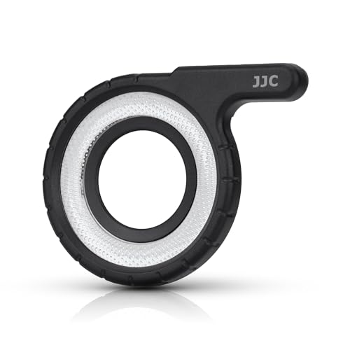 jjc Jjc Led Light Guide Ring