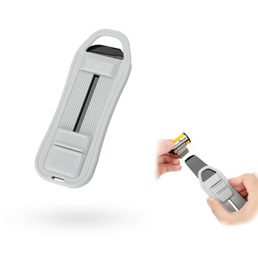 JJC 35mm Film Retriever, 135 Film Roll Picker Extractor Roll Film Tools, Portable &amp; Easy to Use