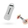 JJC 35mm Film Retriever, 135 Film Roll Picker Extractor Roll Film Tools, Portable &amp; Easy to Use