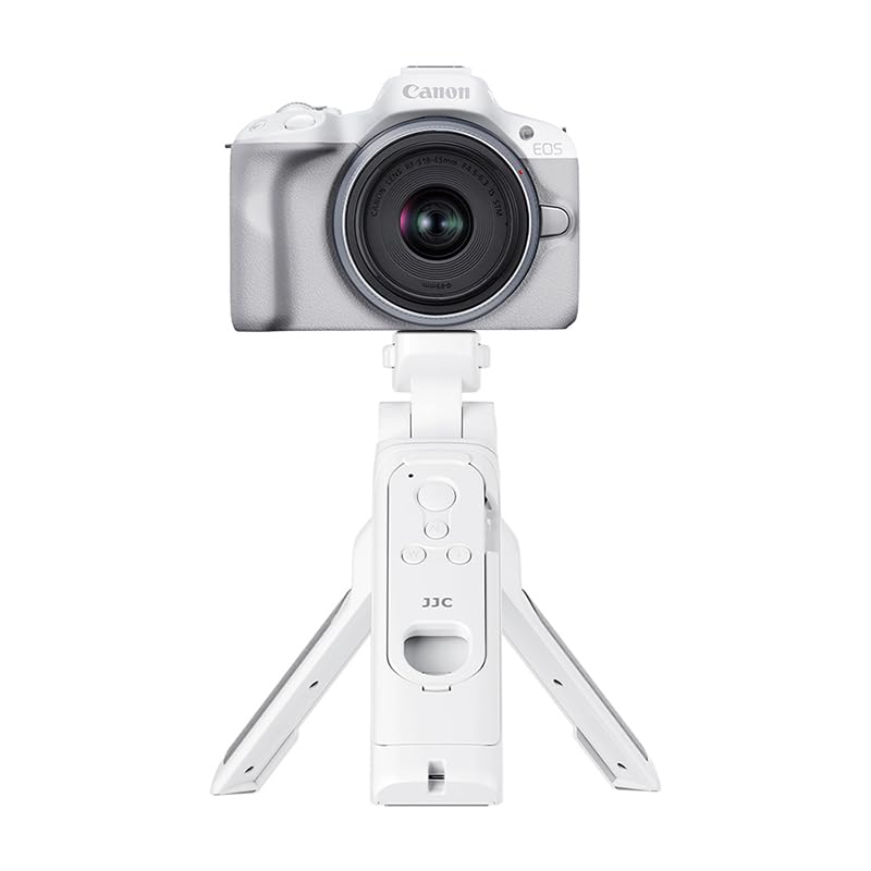 jjc Jjc Wireless Remote Control Camera Shooting Grip Tripod Replaces Canon hg-100tbr