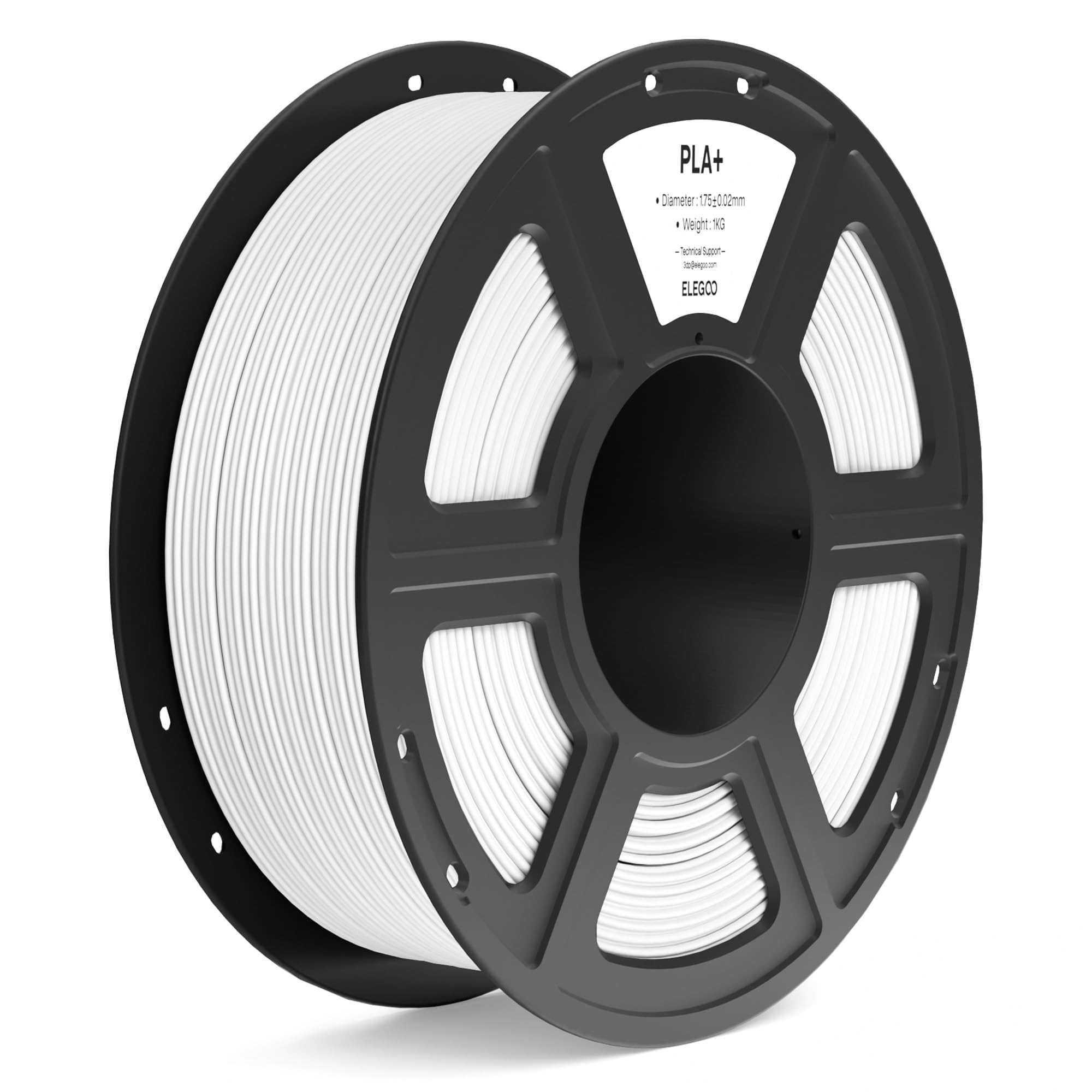 elegoo Elegoo pla+ Filament 1 1000 g