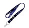 Wincraft MLB Colorado Rockies Lanyard with Detachable Buckle, 3/4