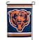 WinCraft NFL Chicago Bears WCR08363013 Garden Flag, 11" x 15