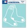 Wincraft MLB Boston Red Sox WCR18970091 Perfect Cut Decals, 8" x 8