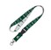 WinCraft NCAA Ohio University 29820012 Lanyard with Detachable Buckle, 3/4