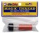 Atlas Mike's 66033 Magic Thread with Dispenser, Orange, 1 Spool/Dispenser