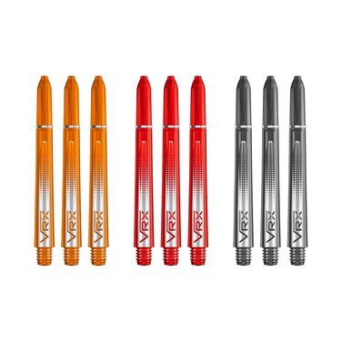 Red Dragon VRX Medium Shafts Multipack