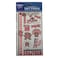 Maryland Terrapins Temporary Tattoos