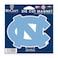 Wincraft NCAA University of North Carolina Die Cut Magnet, 4.5" x 6