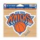 WinCraft New York Knicks Official NBA 4.5 inch x 6 inch Car Magnet by 294180